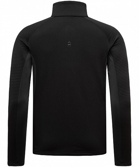 Куртка мужская Mountain Force Rino Black - Фото 3 большая