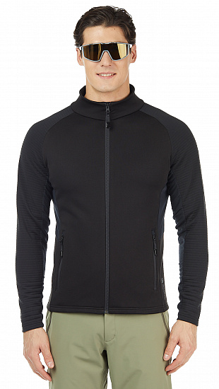 Куртка мужская Mountain Force Rino Black - Фото 5 большая