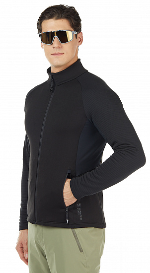 Куртка мужская Mountain Force Rino Black - Фото 6 большая