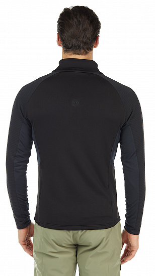 Куртка мужская Mountain Force Rino Black - Фото 7 большая