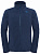 Куртка мужская The North Face 100 Glacier Full Zip Urban Navy - Фото 1 малая