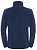 Куртка мужская The North Face 100 Glacier Full Zip Urban Navy - Фото 2 малая