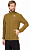 Куртка мужская The North Face 100 Glacier Full Zip Fir Green - Фото 4 малая