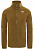 Куртка мужская The North Face 100 Glacier Full Zip Fir Green - Фото 1 малая