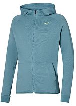 Куртка мужская Mizuno Athletics RB Sweat Citadel