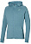 Куртка мужская Mizuno Athletics RB Sweat Citadel - Фото 1 малая