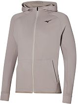 Куртка мужская Mizuno Athletics RB Sweat Paloma