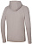 Куртка мужская Mizuno Athletics RB Sweat Paloma - Фото 2 малая