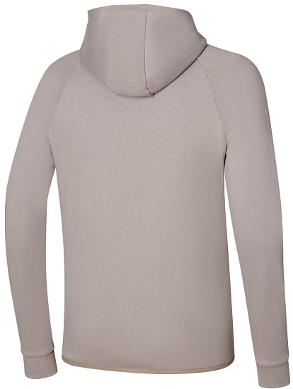 Куртка мужская Mizuno Athletics RB Sweat Paloma - Фото 2 большая