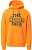Толстовка мужская The North Face Himalayan Bottle Source Po Hoodie Light Exuberance Orange - Фото 1 малая