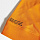 Толстовка мужская The North Face Himalayan Bottle Source Po Hoodie Light Exuberance Orange - Фото 9 малая