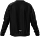 Свитшот мужской Mizuno Athletics Graphic Crew Black - Фото 3 малая