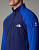 Куртка мужская The North Face Summit Futurefleece Hybrid Tnf Blue/Eagle Blue - Фото 5 малая
