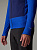 Куртка мужская The North Face Summit Futurefleece Hybrid Tnf Blue/Eagle Blue - Фото 6 малая