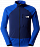 Куртка мужская The North Face Summit Futurefleece Hybrid Tnf Blue/Eagle Blue - Фото 1 малая