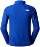 Куртка мужская The North Face Summit Futurefleece Hybrid Tnf Blue/Eagle Blue - Фото 9 малая