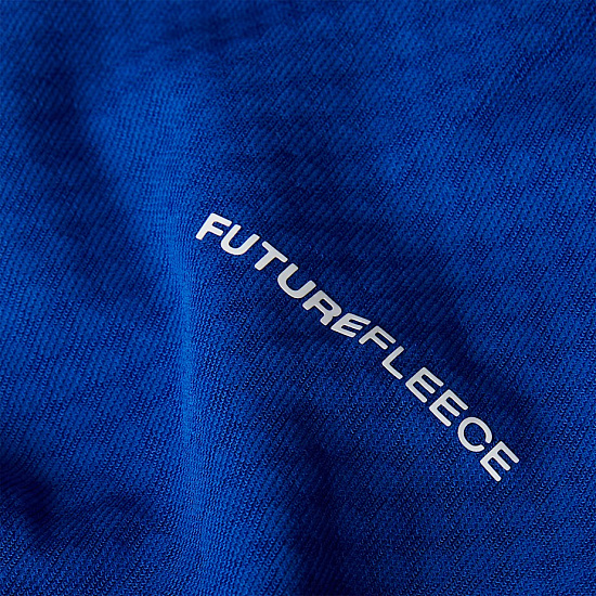 Куртка мужская The North Face Summit Futurefleece Hybrid Tnf Blue/Eagle Blue - Фото 7 большая