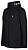 Куртка мужская Peak Performance Rider Zip Hood Black - Фото 2 малая