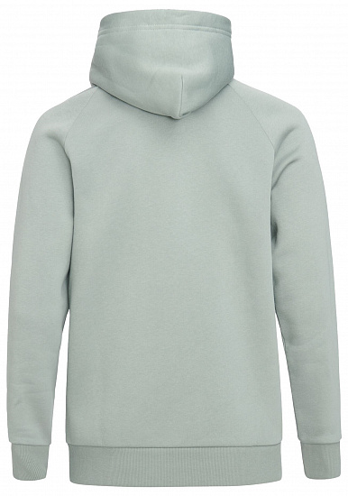 Толстовка мужская Peak Performance Original Hood Fells View - Фото 3 большая