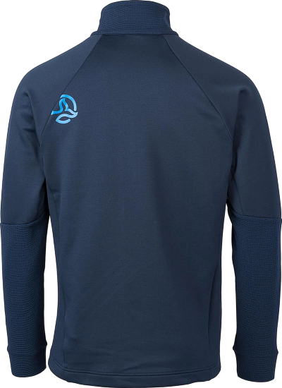 Куртка мужская Ternua Kalekki 2.0 Dark Marine - Фото 2 большая