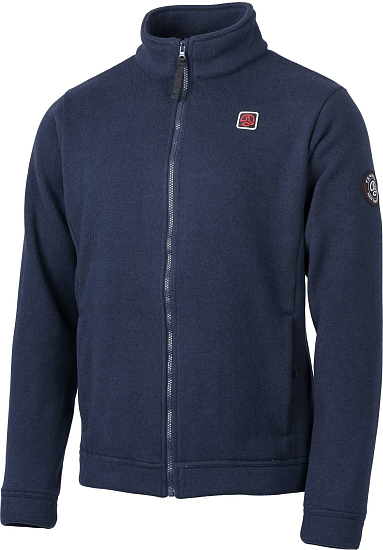 Куртка мужская Ternua Silene Dark Marine - Фото 1 большая