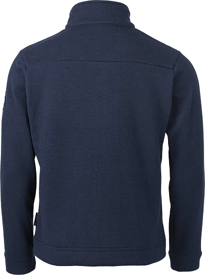 Куртка мужская Ternua Silene Dark Marine - Фото 2 большая