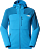 Куртка мужская The North Face Meteora Full Zip Fleece Skyline Blue/Adriatic Blue - Фото 1 малая