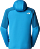 Куртка мужская The North Face Meteora Full Zip Fleece Skyline Blue/Adriatic Blue - Фото 2 малая