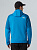 Куртка мужская The North Face Meteora Full Zip Fleece Skyline Blue/Adriatic Blue - Фото 4 малая