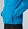 Куртка мужская The North Face Meteora Full Zip Fleece Skyline Blue/Adriatic Blue - Фото 6 малая