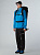 Куртка мужская The North Face Meteora Full Zip Fleece Skyline Blue/Adriatic Blue - Фото 11 малая