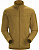 Куртка мужская Arcteryx Covert Cardigan Yukon - Фото 1 малая