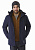Куртка мужская Arcteryx Covert Cardigan Yukon - Фото 4 малая
