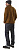 Куртка мужская Arcteryx Covert Cardigan Yukon - Фото 6 малая