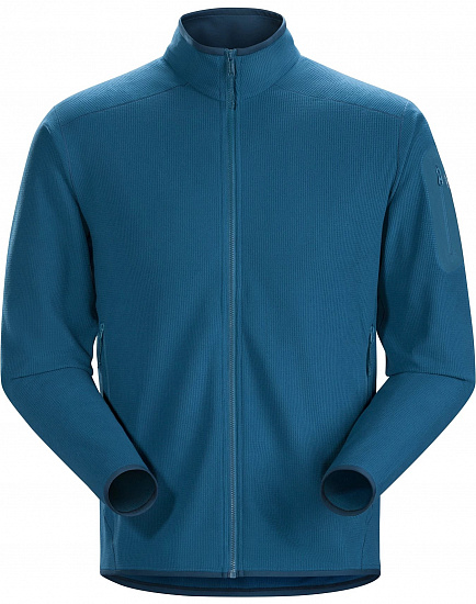 Куртка мужская Arcteryx Delta LT Iliad - Фото 1 большая