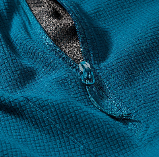 Куртка мужская Arcteryx Delta LT Iliad - Фото 4 большая