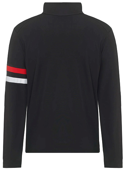 Куртка мужская Toni Sailer Damian Black - Фото 2 большая