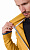 Куртка мужская Ortovox Fleece Grid Yellowstone - Фото 3 малая