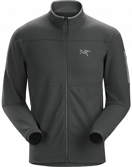 Куртка мужская Arcteryx Delta LT Pilot