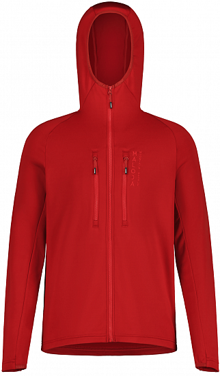 Куртка мужская Maloja TeorM. Deep Sunset - Фото 1 большая