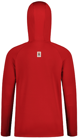 Куртка мужская Maloja TeorM. Deep Sunset - Фото 2 большая