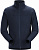 Куртка мужская Arcteryx Covert Cardigan Kingfisher - Фото 1 малая