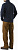Куртка мужская Arcteryx Covert Cardigan Kingfisher - Фото 3 малая