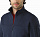 Куртка мужская Arcteryx Covert Cardigan Kingfisher - Фото 4 малая