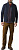 Куртка мужская Arcteryx Covert Cardigan Kingfisher - Фото 5 малая