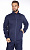 Куртка мужская Arcteryx Covert Cardigan Kingfisher - Фото 9 малая