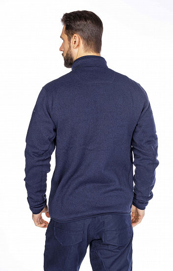 Куртка мужская Arcteryx Covert Cardigan Kingfisher - Фото 11 большая