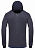 Куртка мужская Black Yak Mishima Hoody Iron Gate - Фото 2 малая