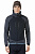 Куртка мужская Black Yak Mishima Hoody Iron Gate - Фото 3 малая