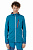 Куртка мужская Ortovox Fleece Light Tec Hoody Blue Sea - Фото 2 малая